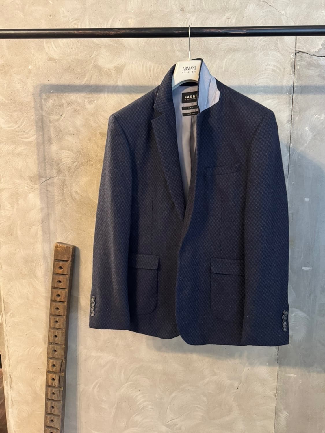 FARHI by Nicole Farhi 테일러드 자켓 105 상품이미지4