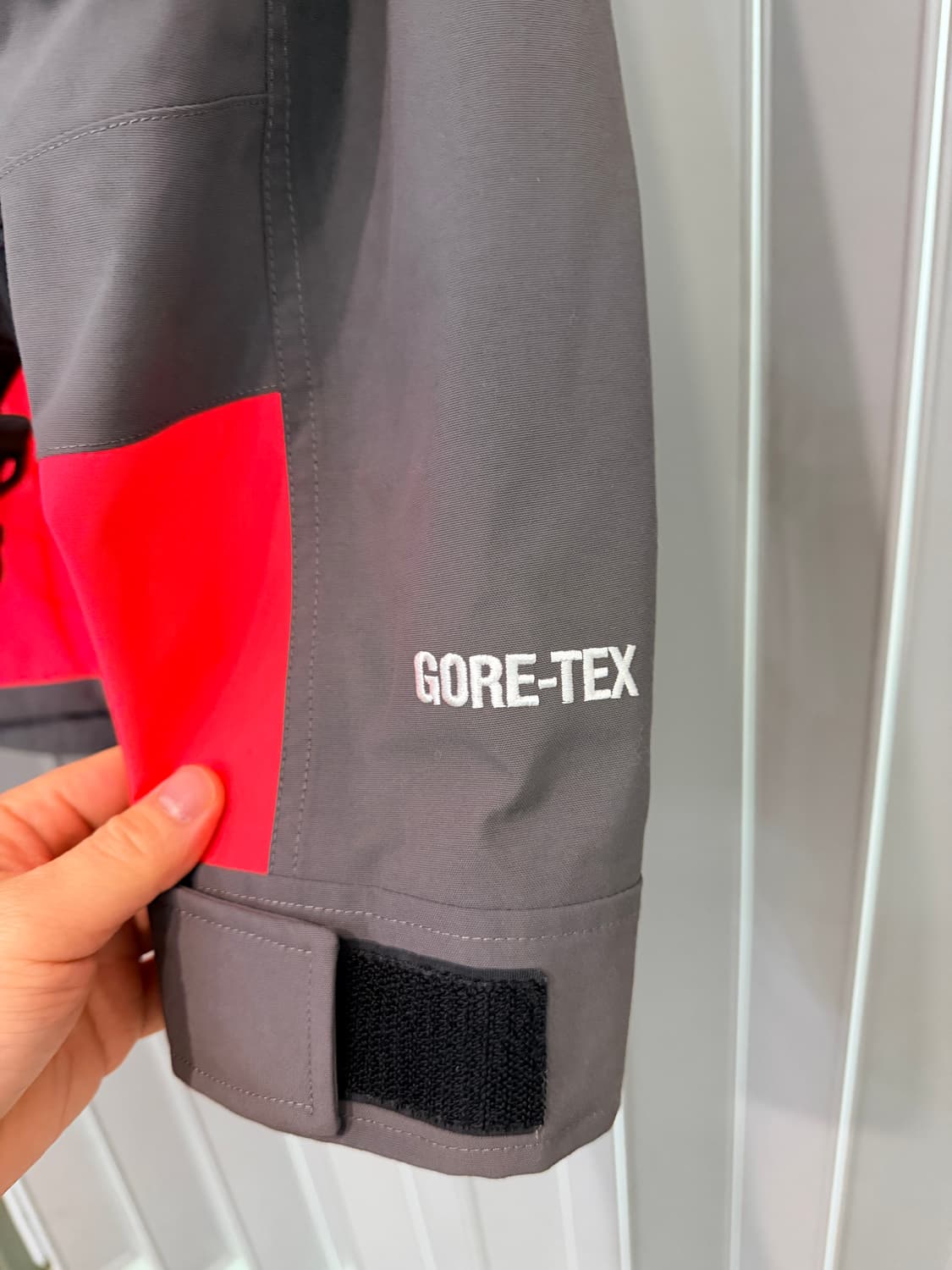 슈프림 RTG 자켓 상품이미지4