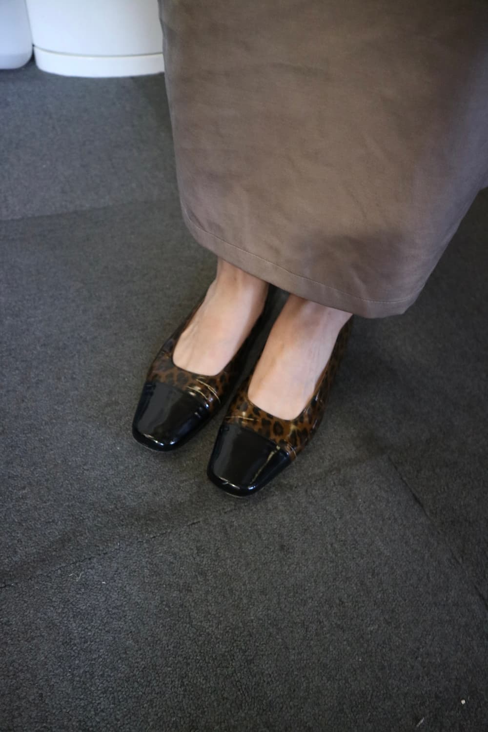 Salvatore Ferragamo flat 상품이미지1