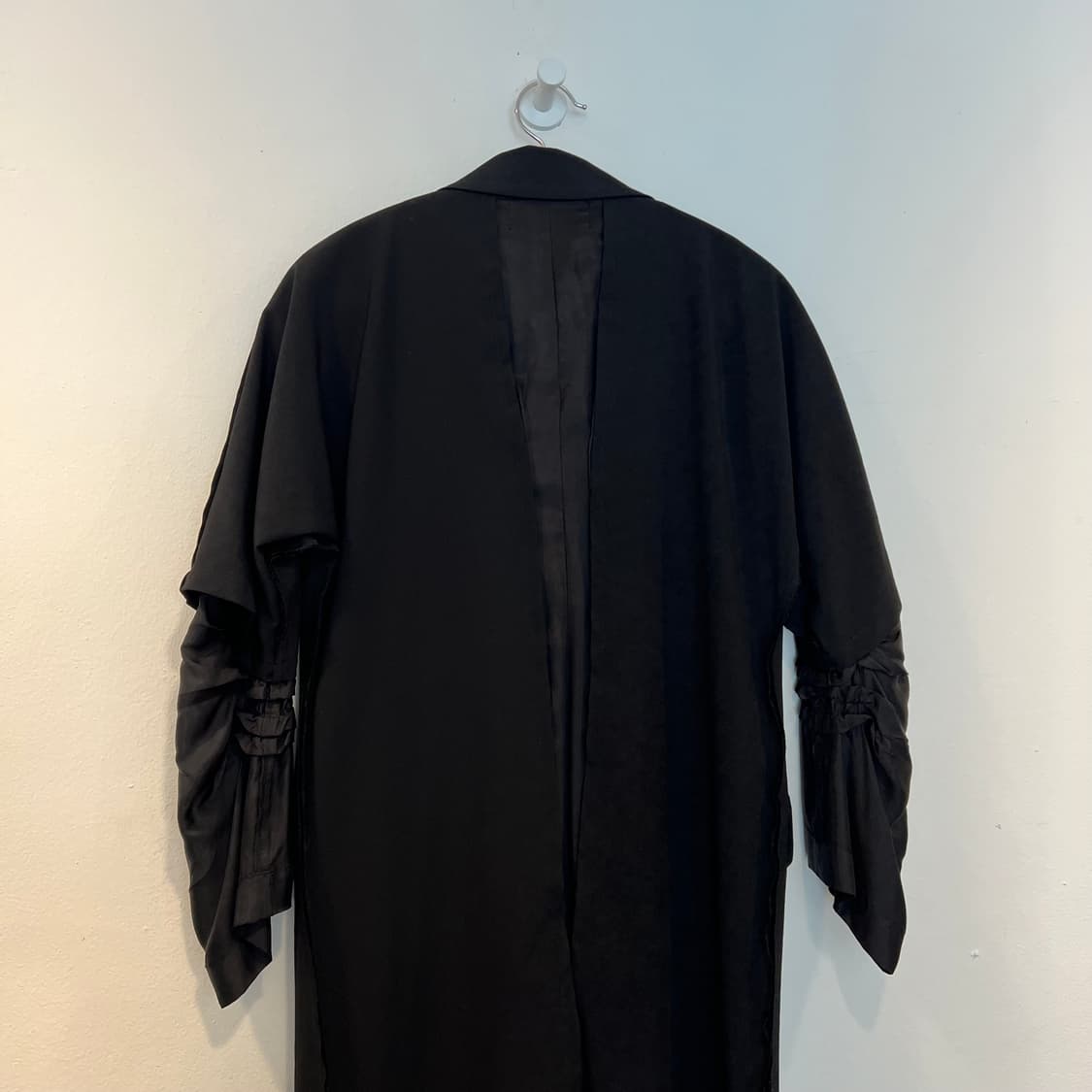 꼼데가르송 tricot 자켓 상품이미지6