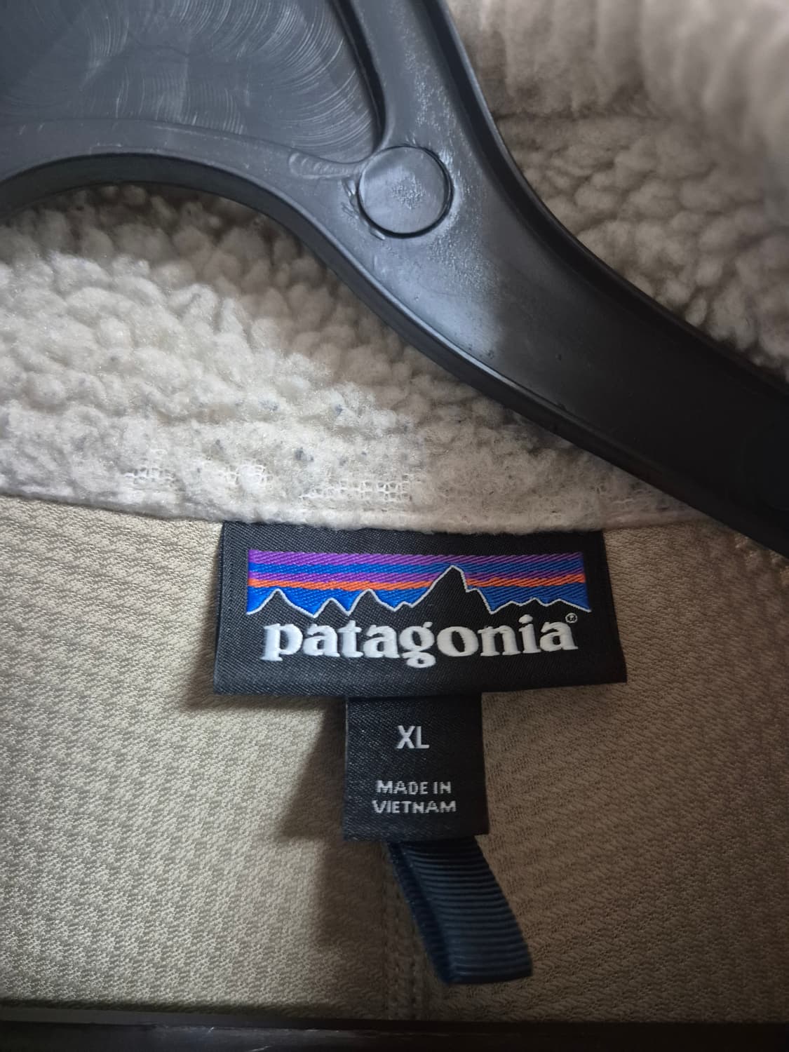 파타고니아 레트로x xl 상품이미지2