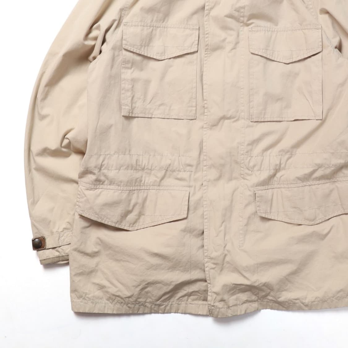 Polo By Ralph Lauren M65 Field Jacket

 상품이미지3