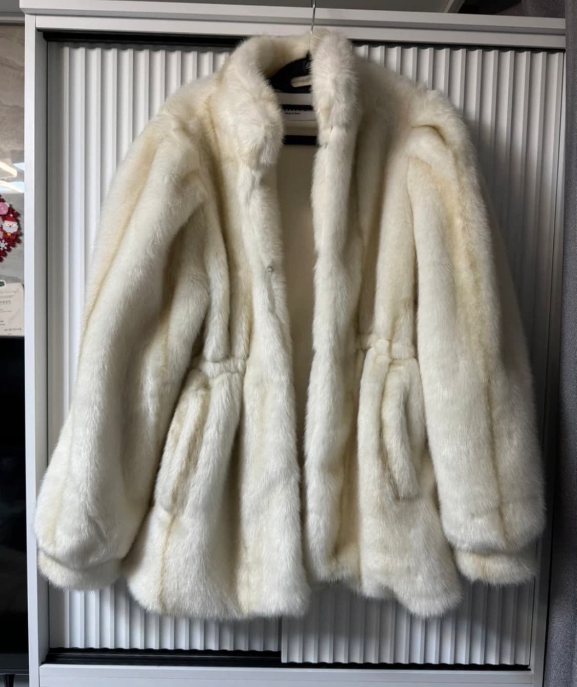 퍼자켓  상품이미지1