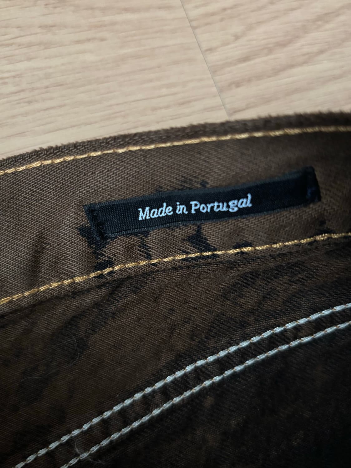 HOPE 데님 27 상품이미지2