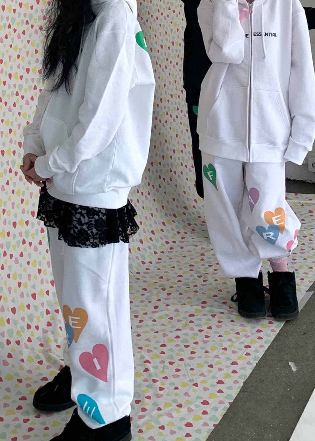 샵페어리 2025 조거팬츠 상품이미지1