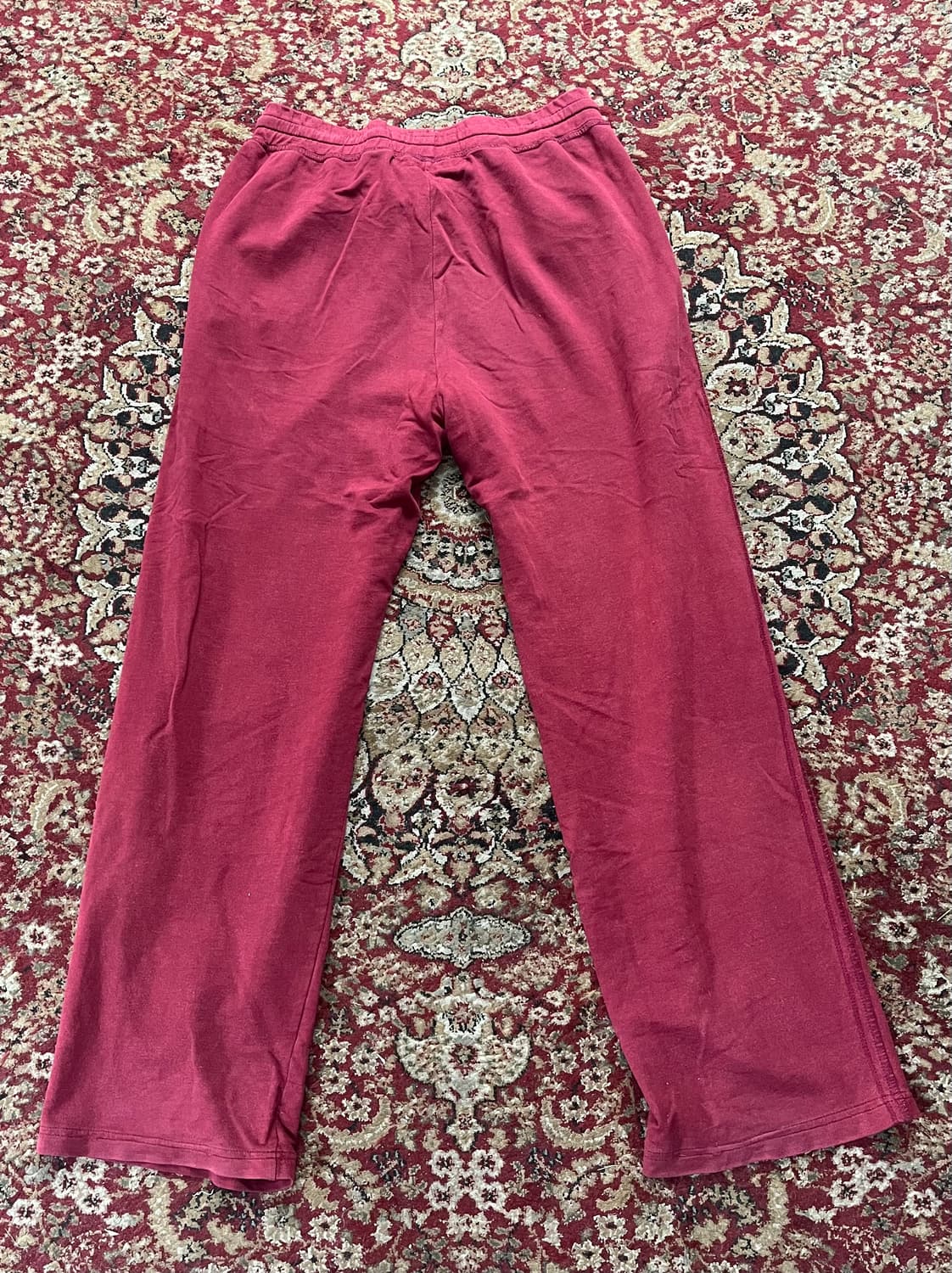 아베크롬비 바지 상품이미지2