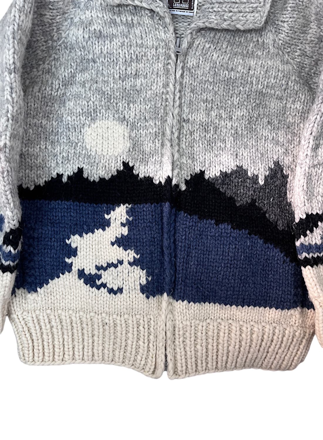 Cowichan (L) 상품이미지3