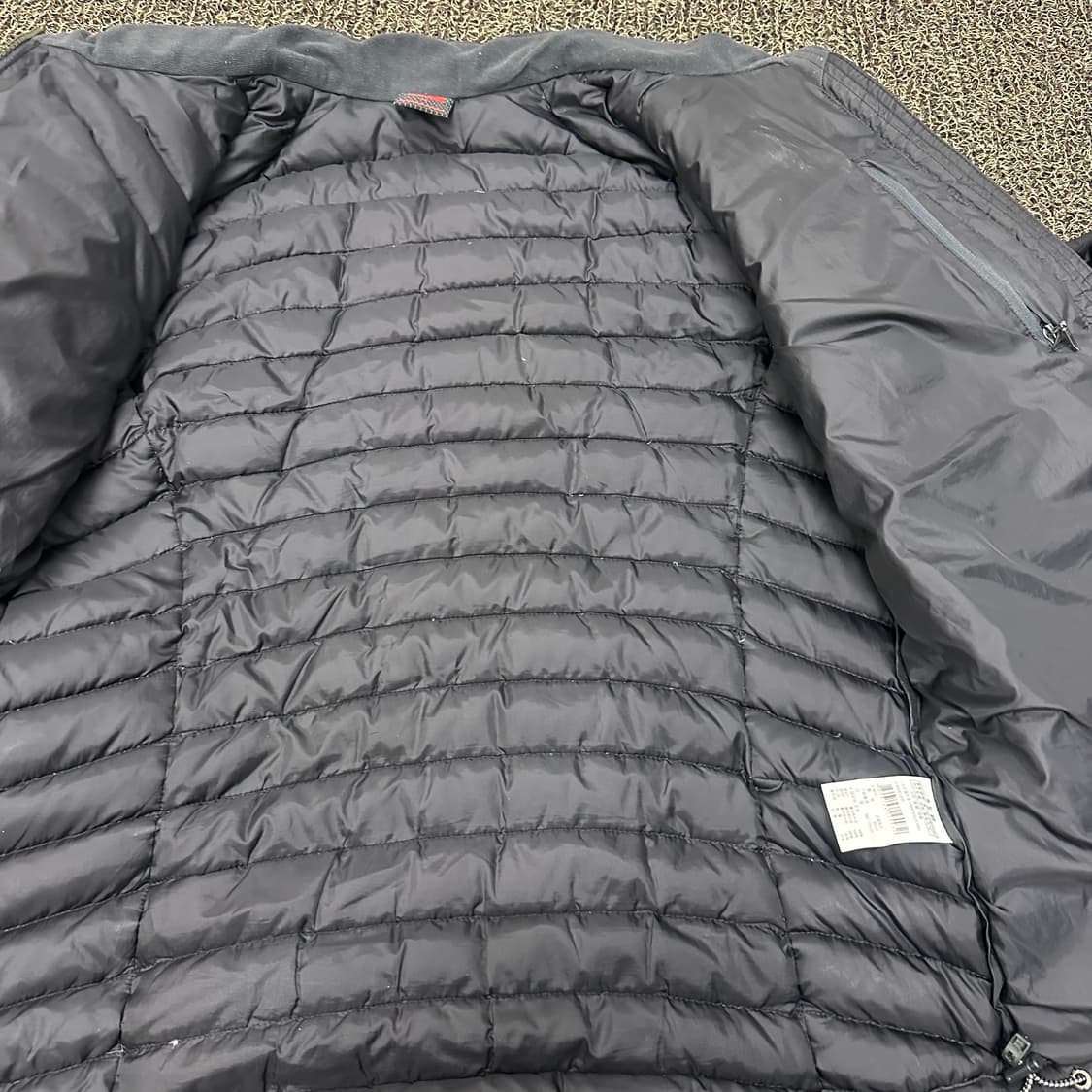 K2 케이투 구스다운 경량패딩 95(M) 상품이미지7