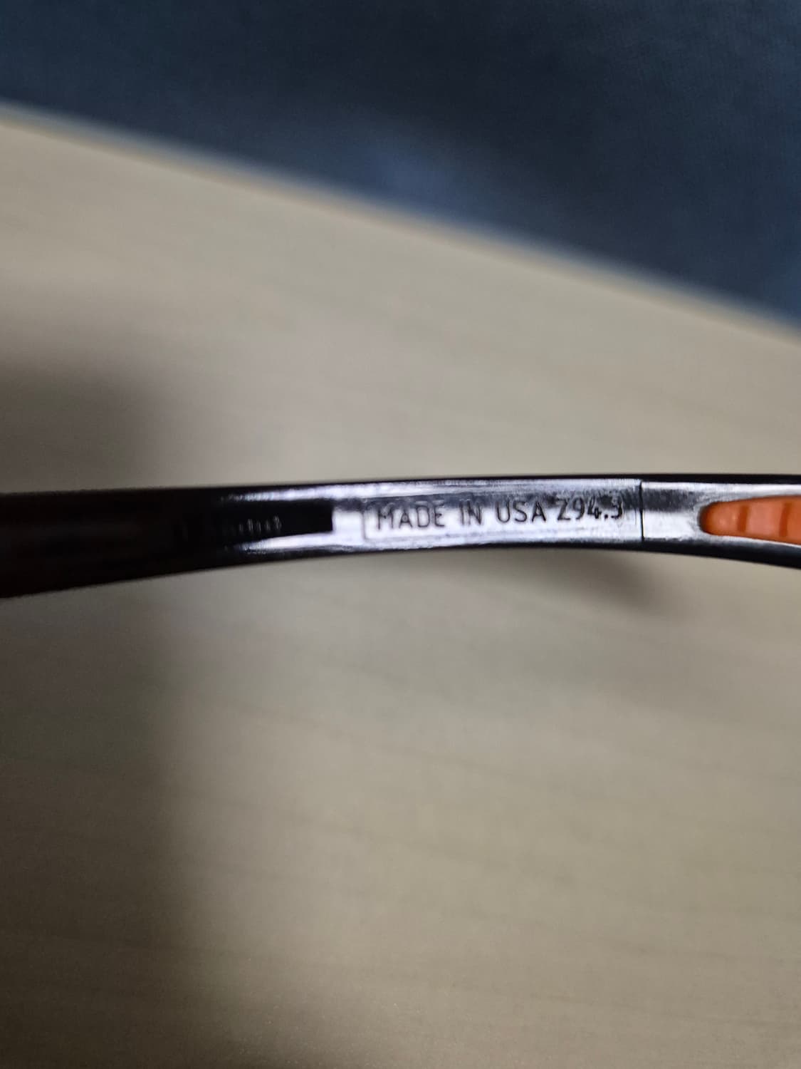 하니웰(honeywell) 스포츠 안경 상품이미지3