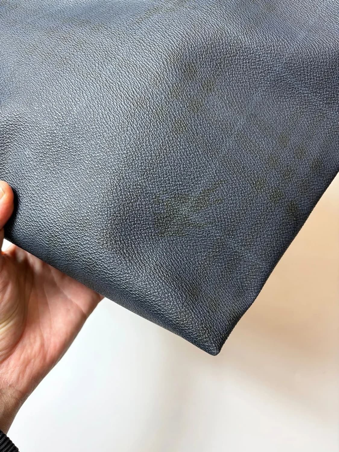 버버리 00's 시그니처 노바체크 미니 토트백 Q1478 상품이미지5