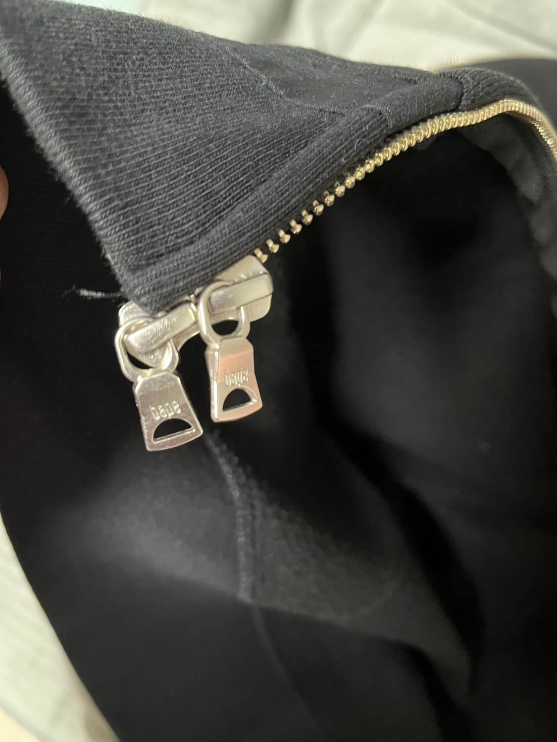 베이프 샤크 후드집업 xl 상품이미지6