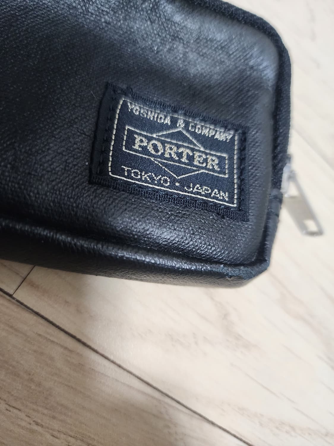 요시다포터 프리스타일 멀티코인 케이스  상품이미지2