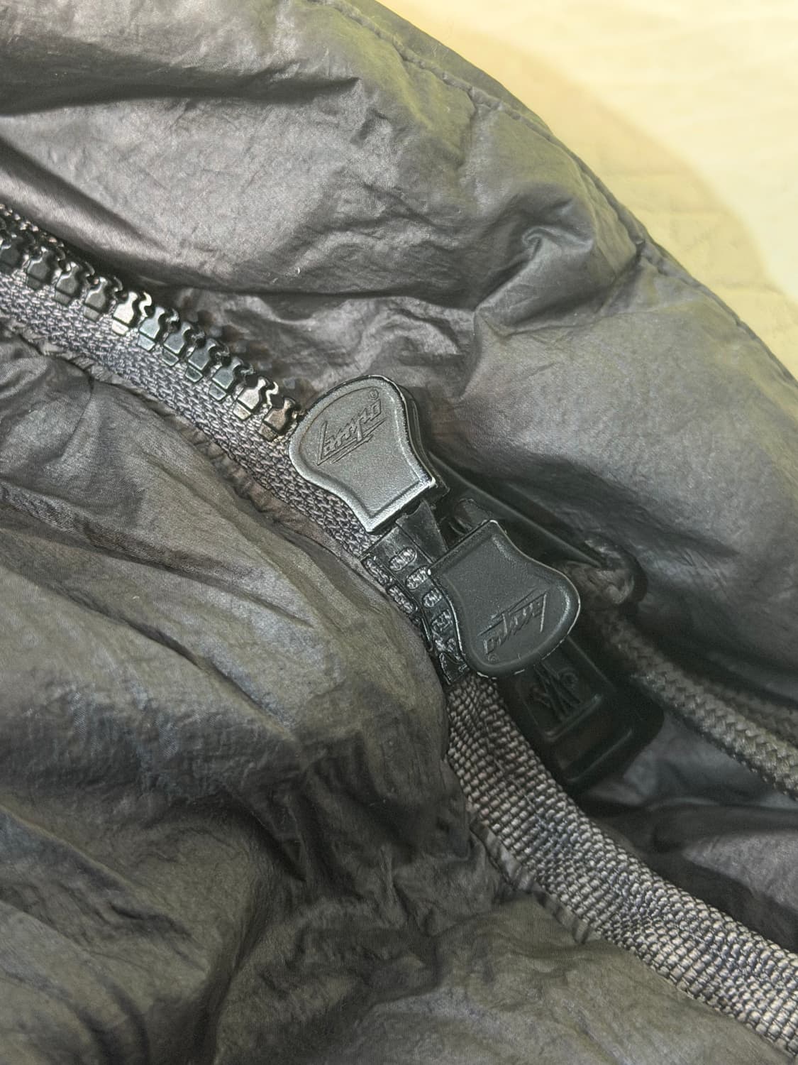 Moncler 롱패딩 6size 상품이미지8