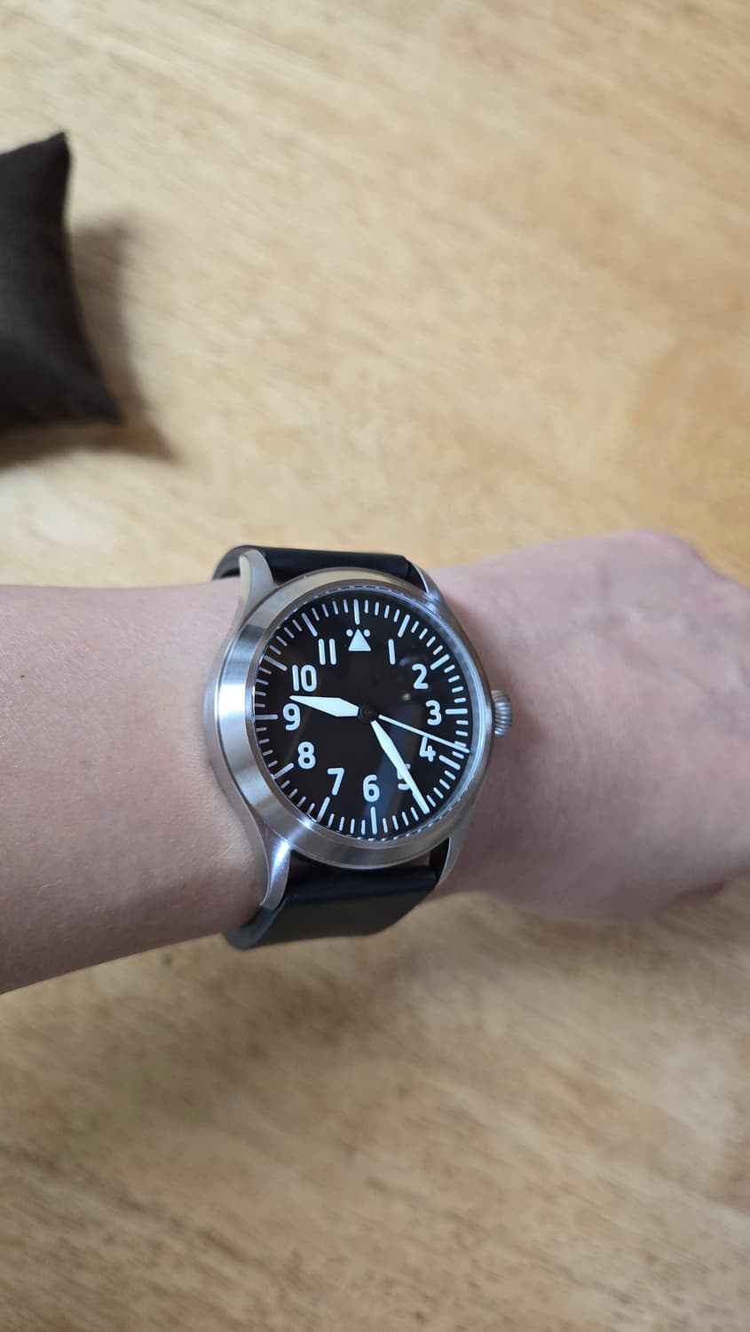 스토바 플리거 베루스 스포츠 43 STOWA 상품이미지1