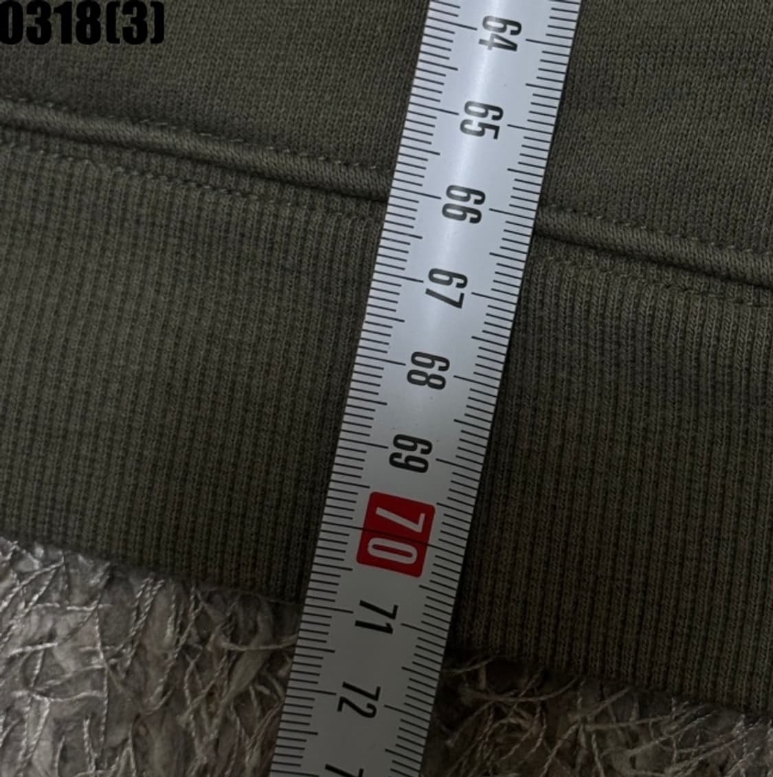 엄브로 후드티 상품이미지7