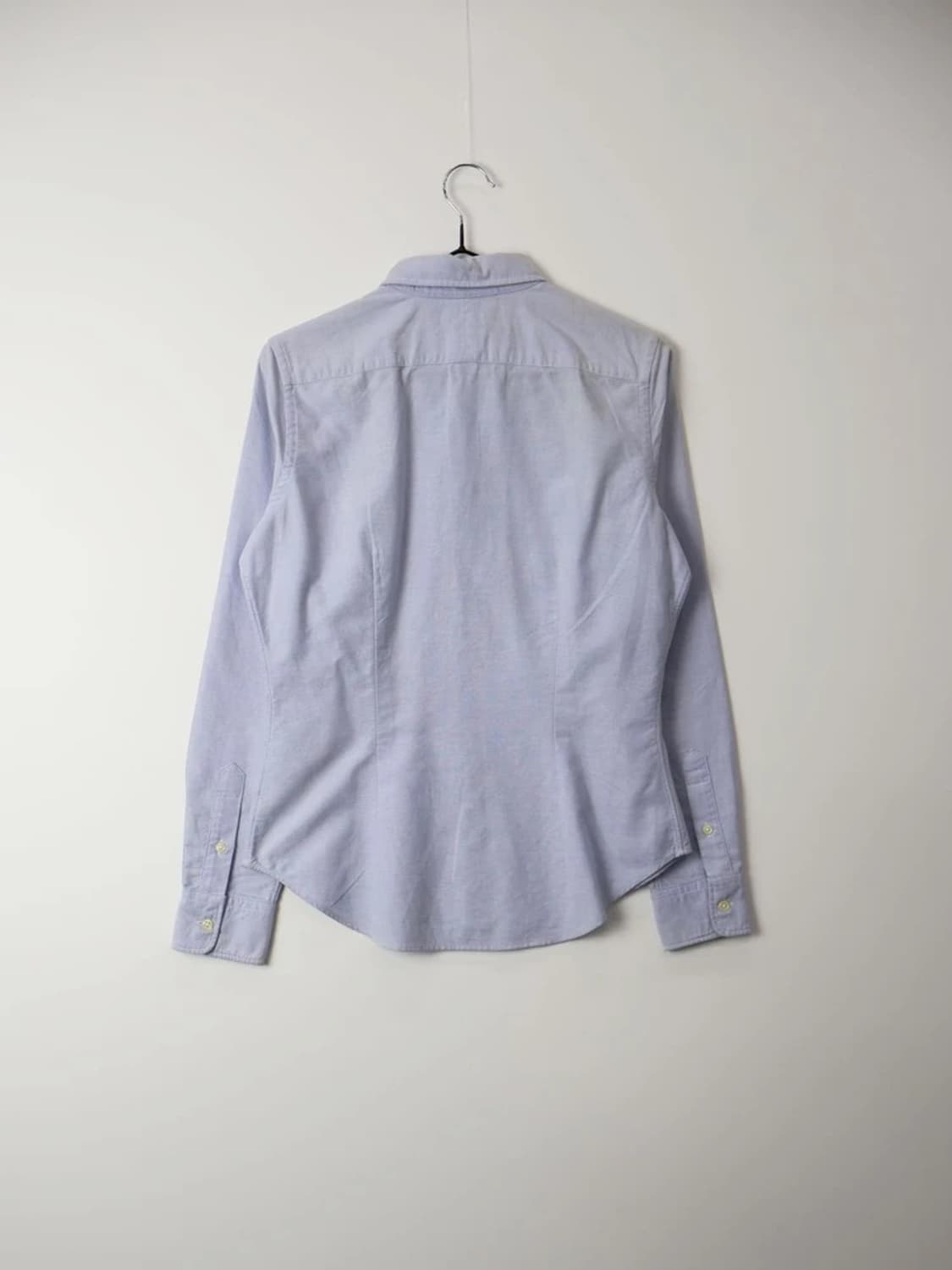 Ralph Lauren Oxford Button Shirt 상품이미지4