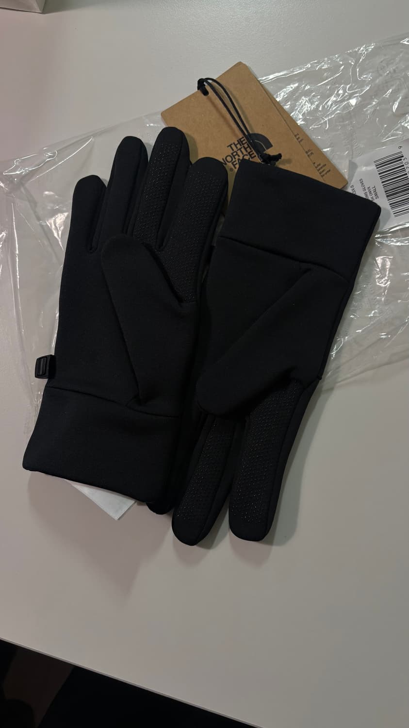 스킴스 skims 노스페이스 장갑 상품이미지2
