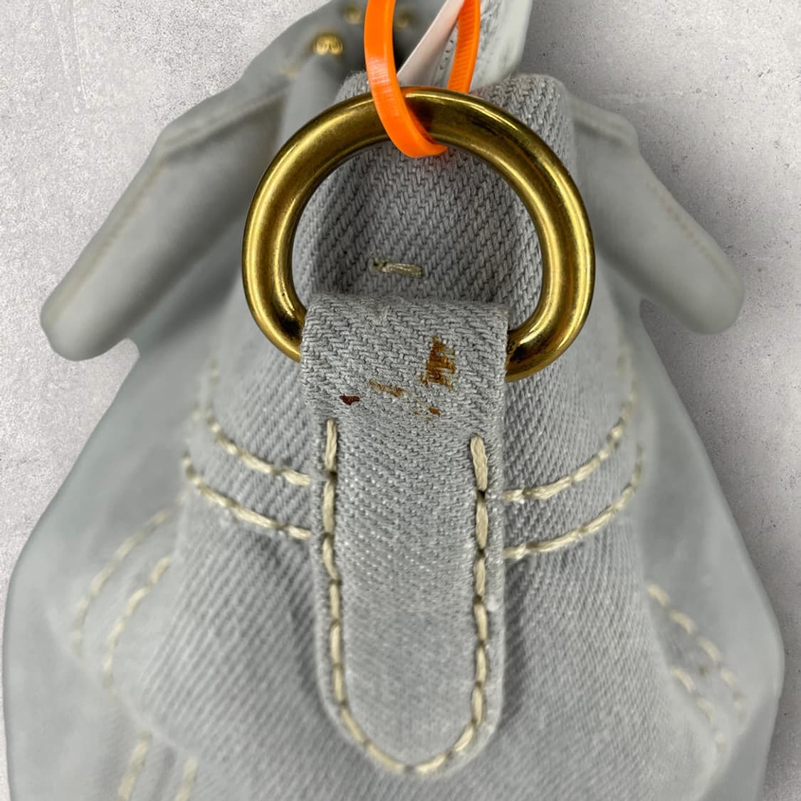 프라다 밀라노 토트 백 상품이미지8