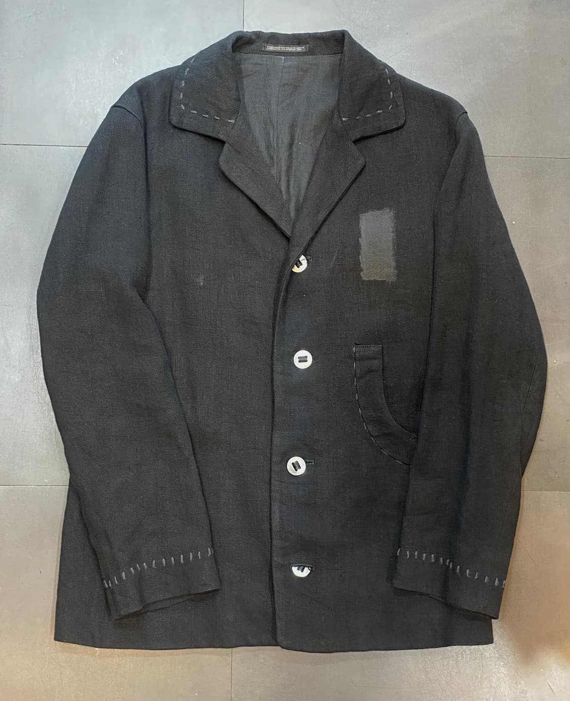 요지 야마모토 뿌르 옴므(Yohji Yamamoto) 상품이미지3