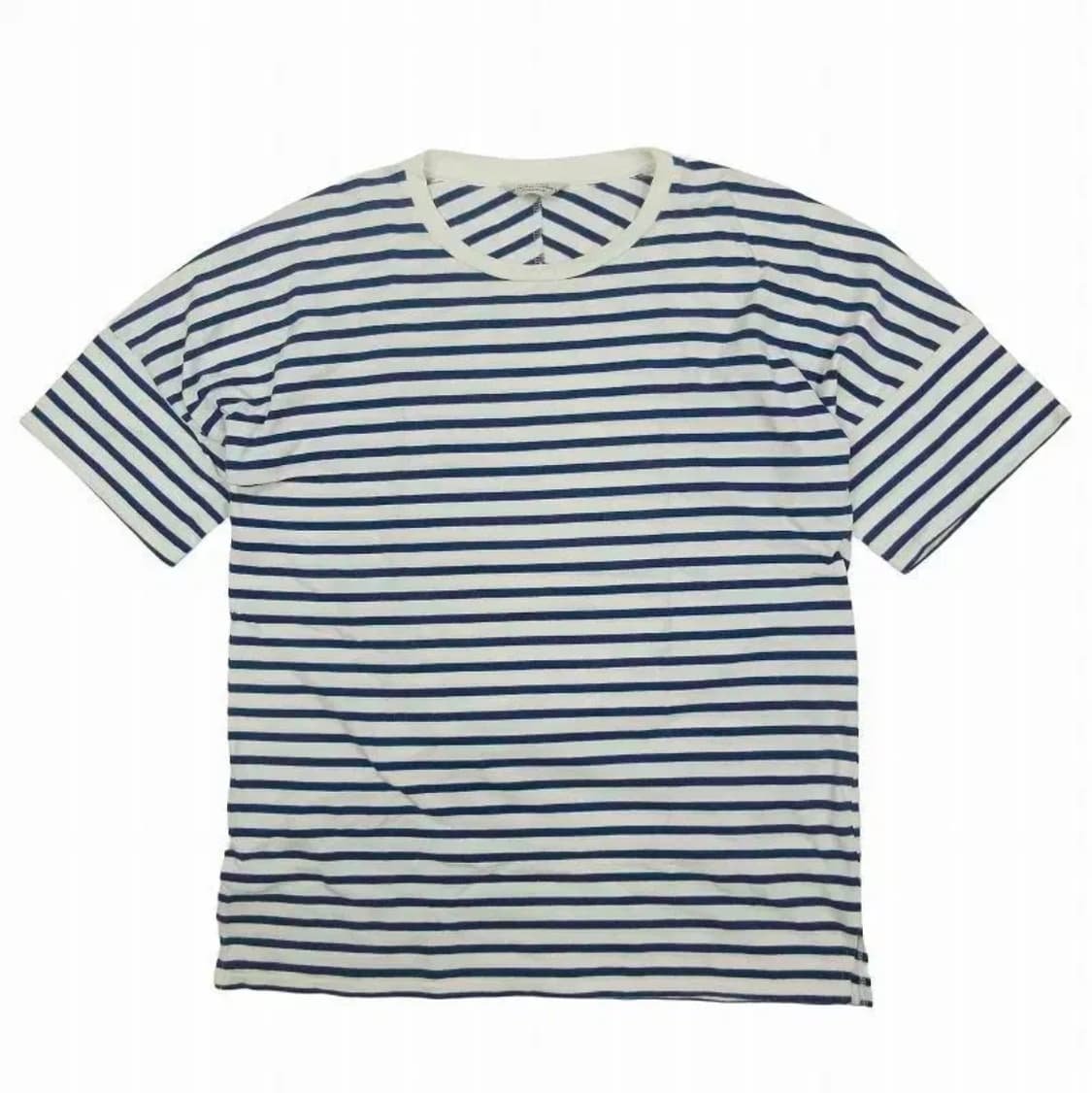 언유즈드 스트라이프 티셔츠 상품이미지1