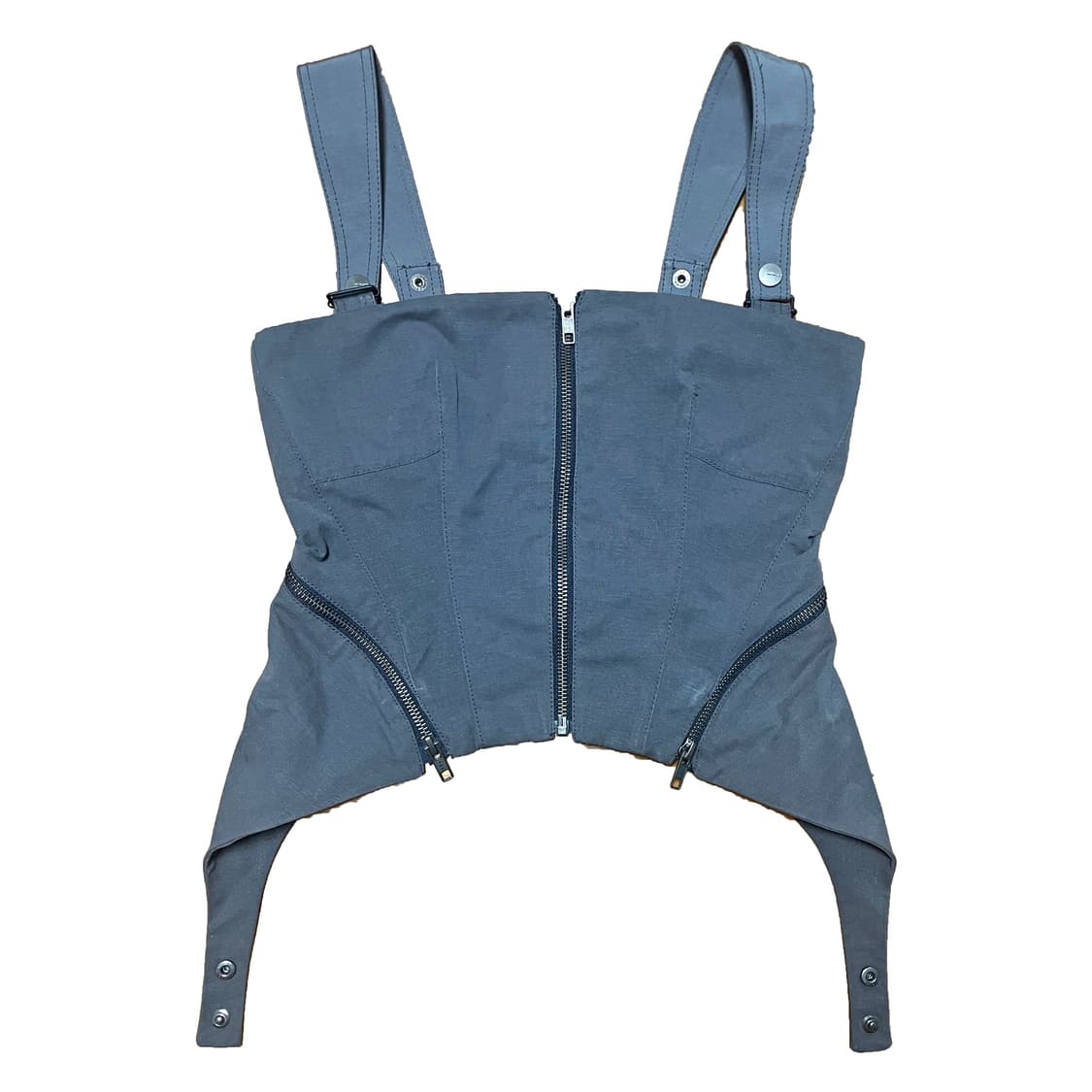 Hyein Seo Corset Top 상품이미지2