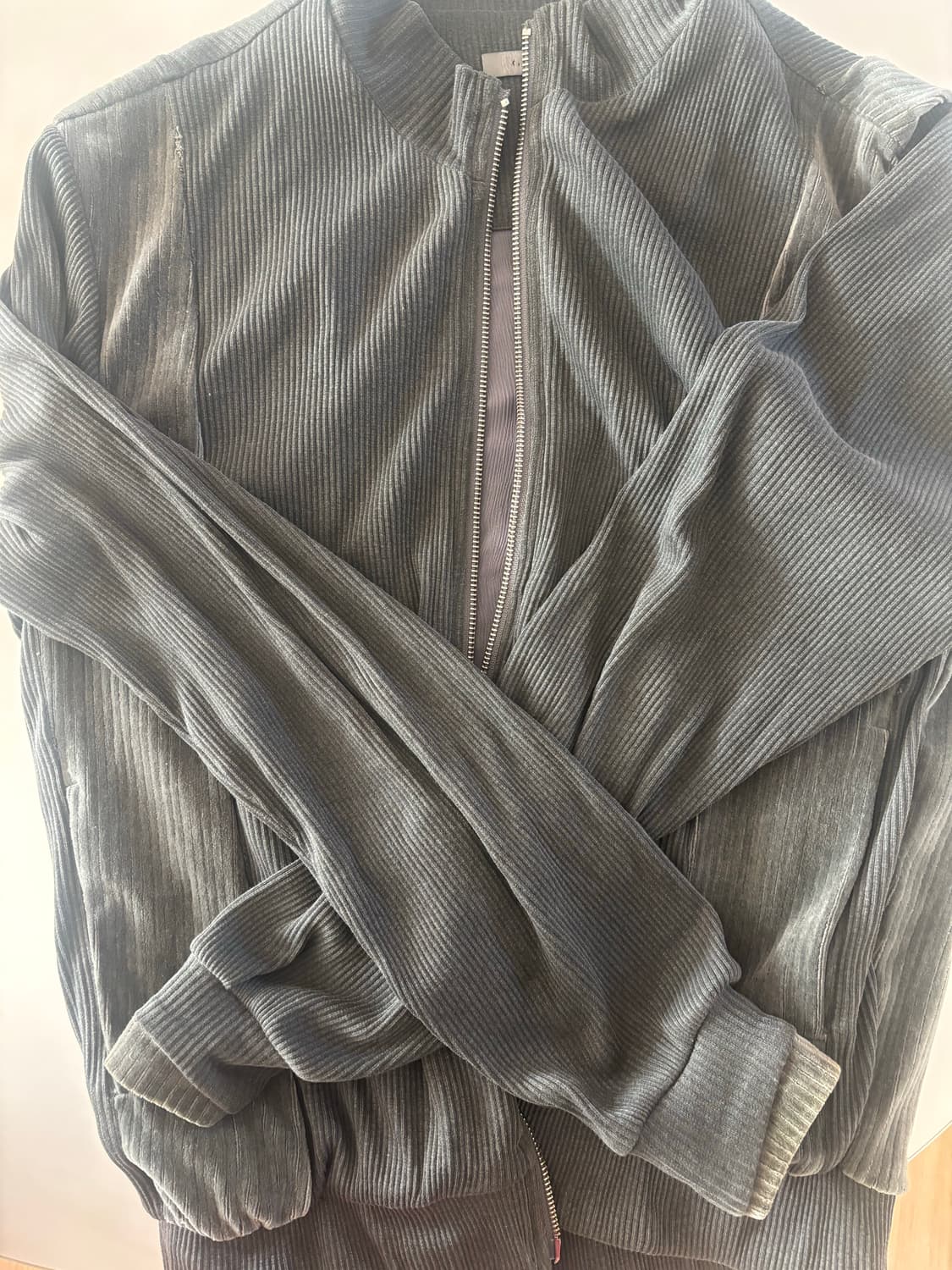 [1사이즈] xlim ep.5 jersy 엑슬림 ep5 져지 상품이미지3