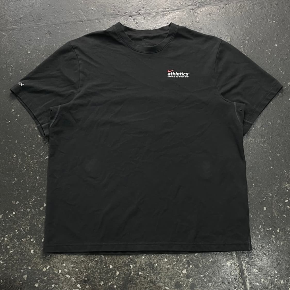 105 나이키 드라이핏 반팔티  상품이미지1