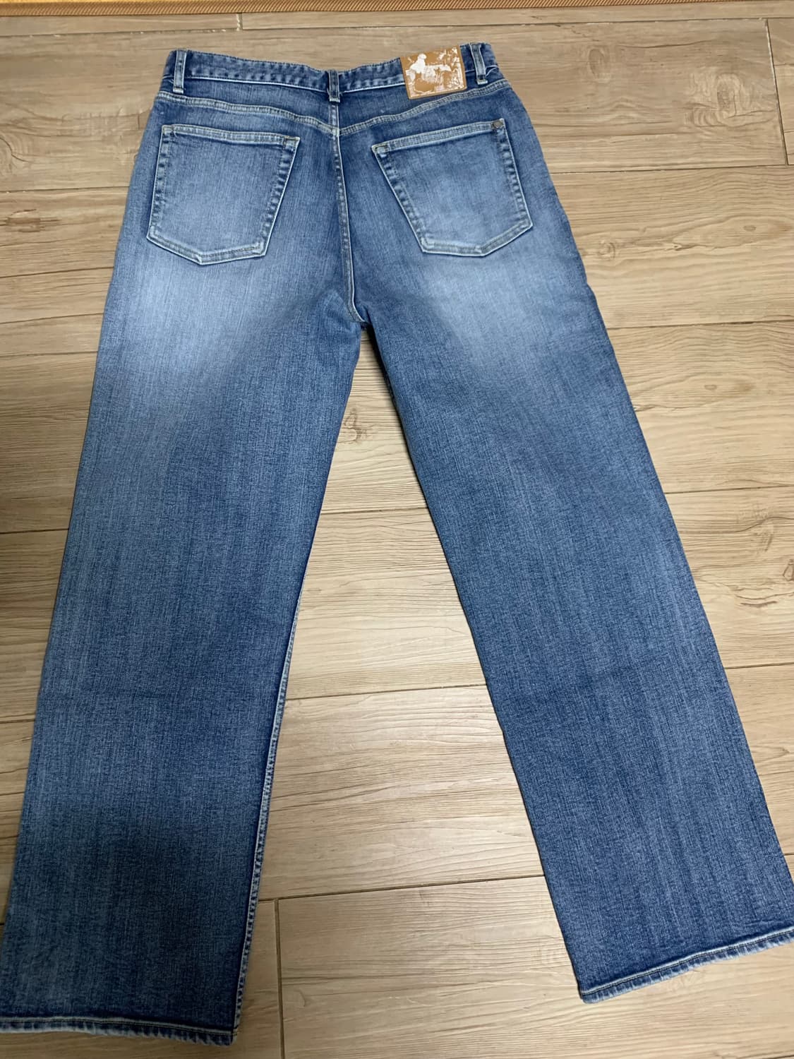 모드나인 mod9 blue crush 블루 크러쉬 상품이미지2