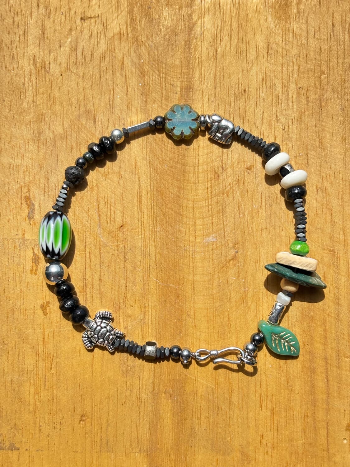 Greenlove bracelet 상품이미지2