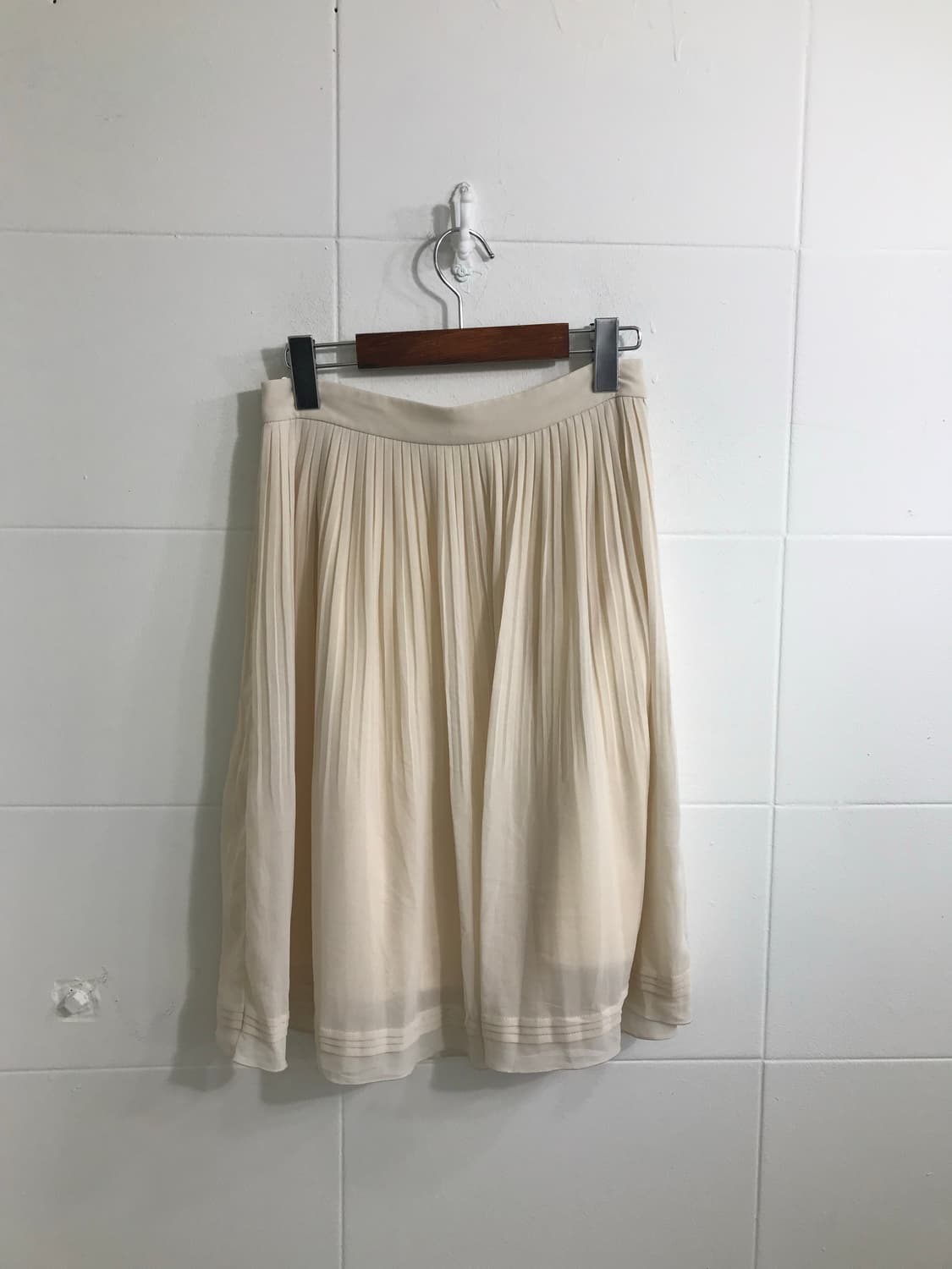 브라운베이지 그런지 하구미 겨울 코디세트 상품이미지8