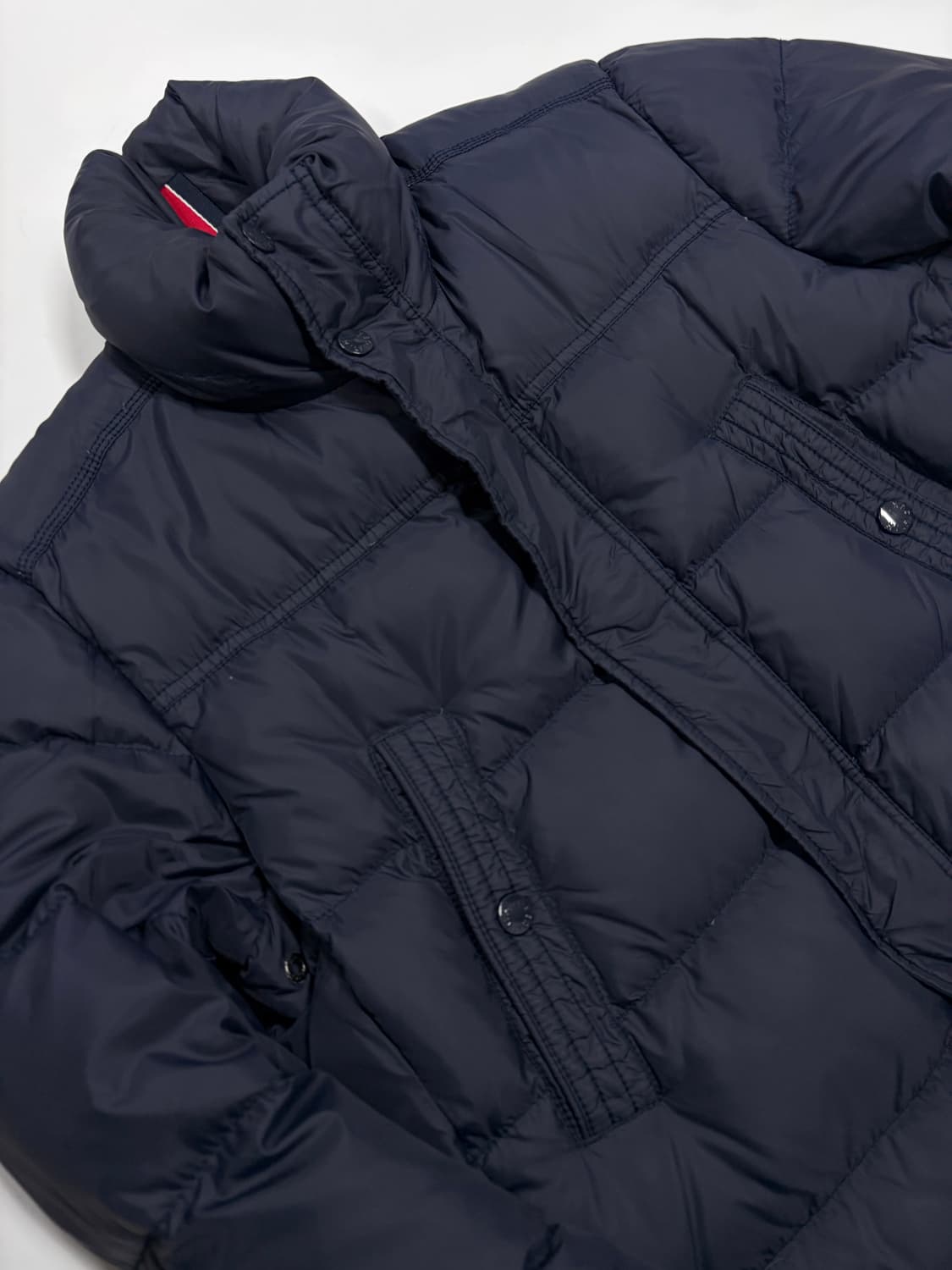 타미힐피거 덕다운 패딩 상품이미지2