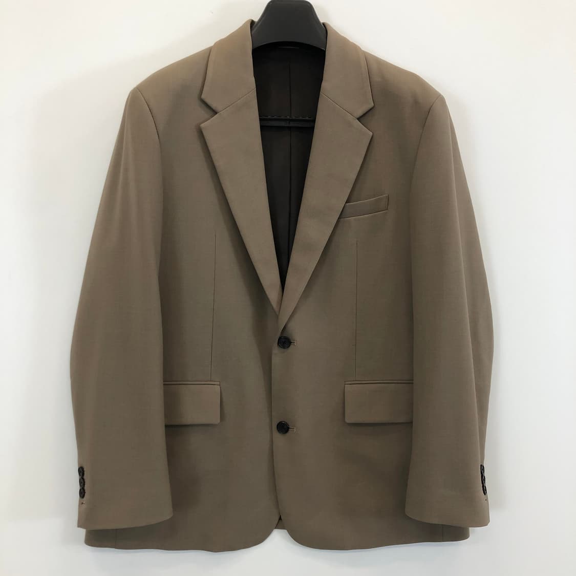 질스튜어트 이태리 라니피치오 오버자켓 105 상품이미지1