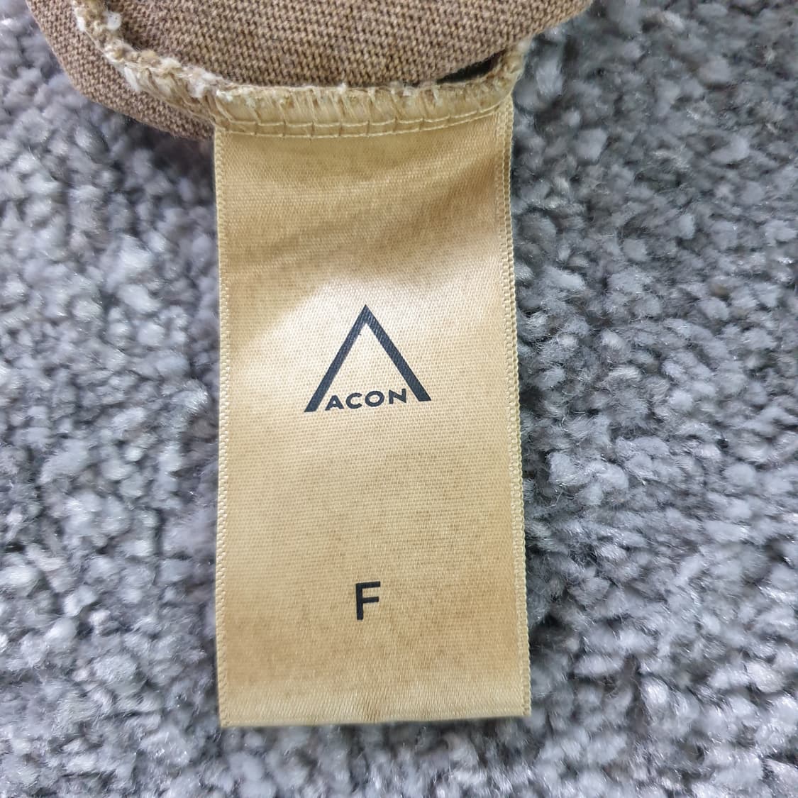 [무료배송] ACON 반팔 티셔츠 상품이미지2