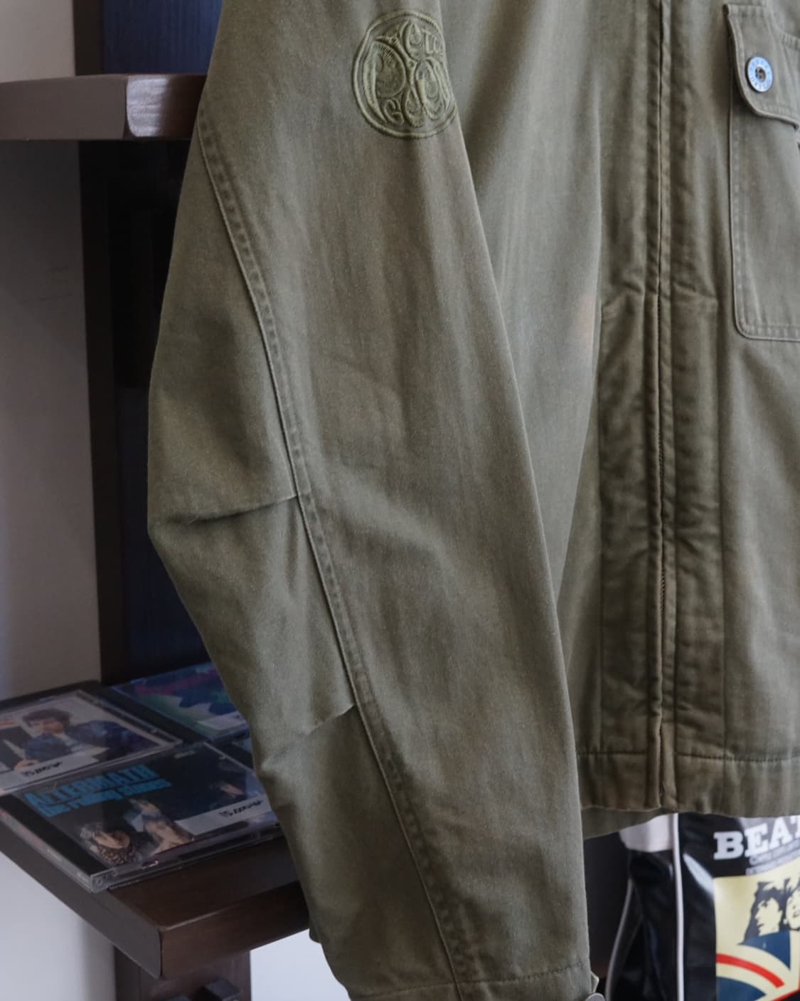 Pretty Green 상품이미지3