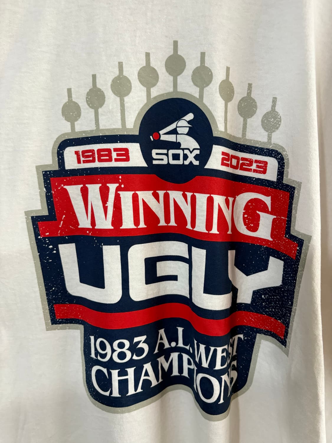00‘s ports & company Ringer Tee.  상품이미지7
