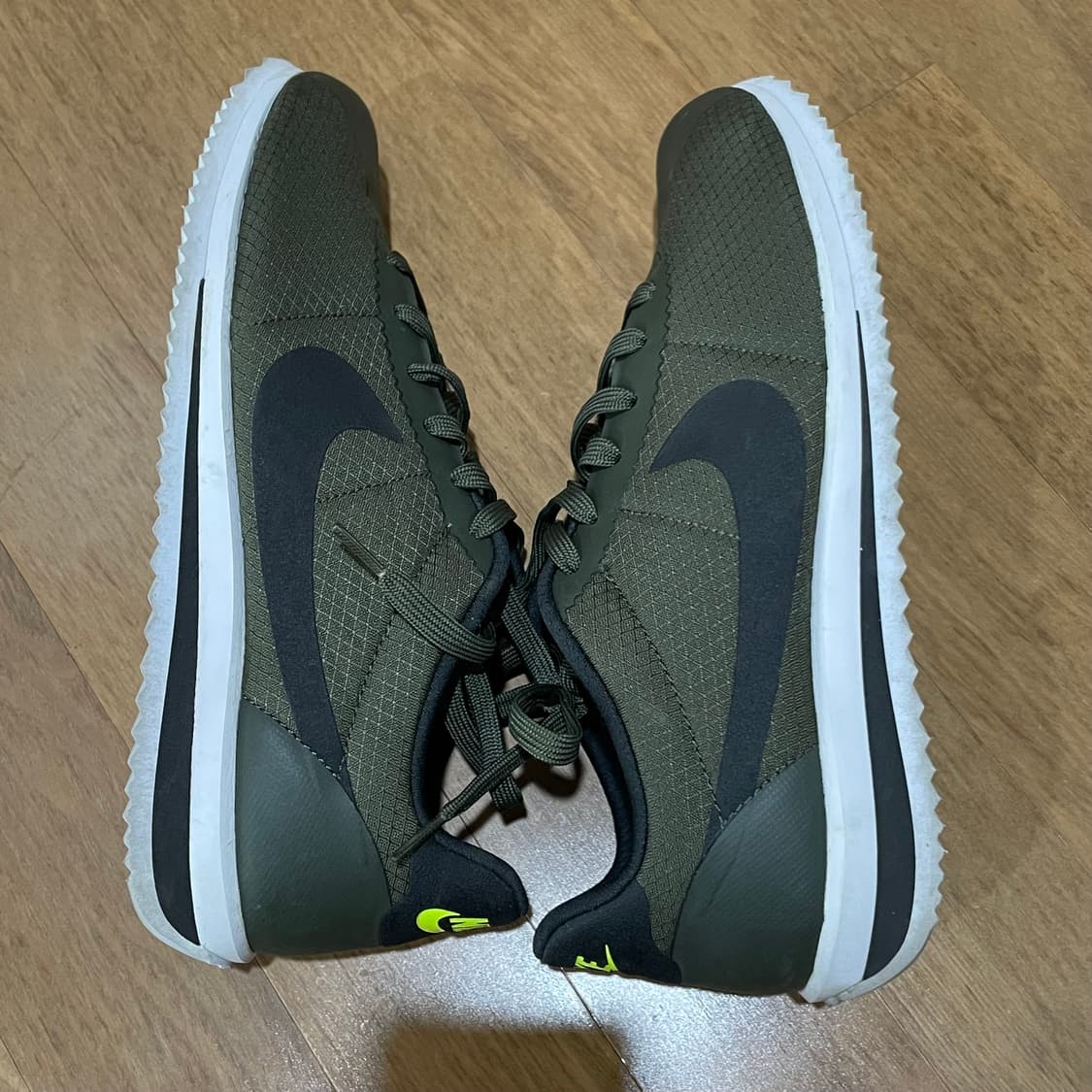 나이키 코르테즈 울트라 카고 운동화 270 상품이미지7