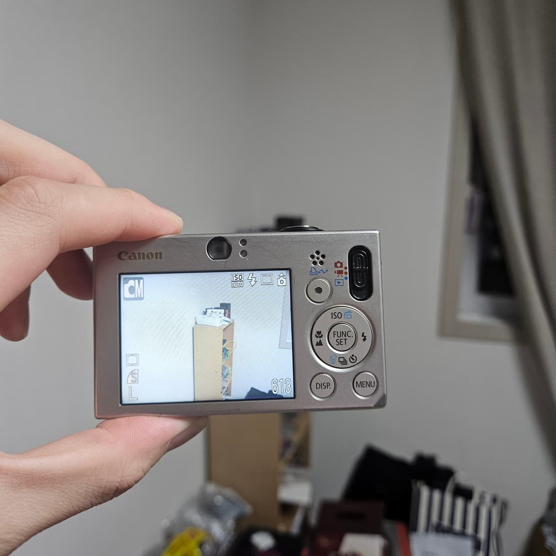 강민경 디카 캐논 IXY10 (IXUS70) 익시10 상품이미지3