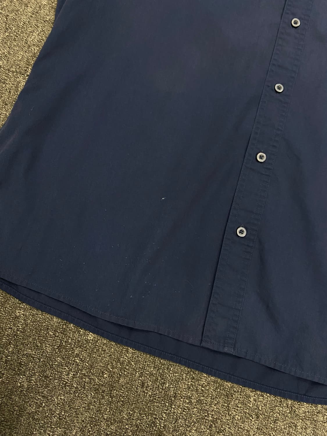 JPN 빈티지 반팔 셔츠 상품이미지3