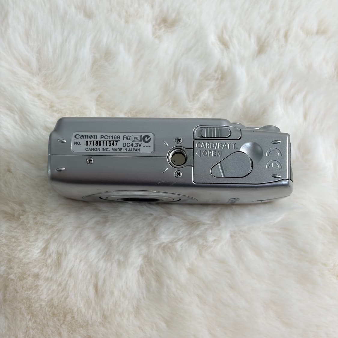 준민트급) 캐논 익서스750 풀박스 상품이미지4