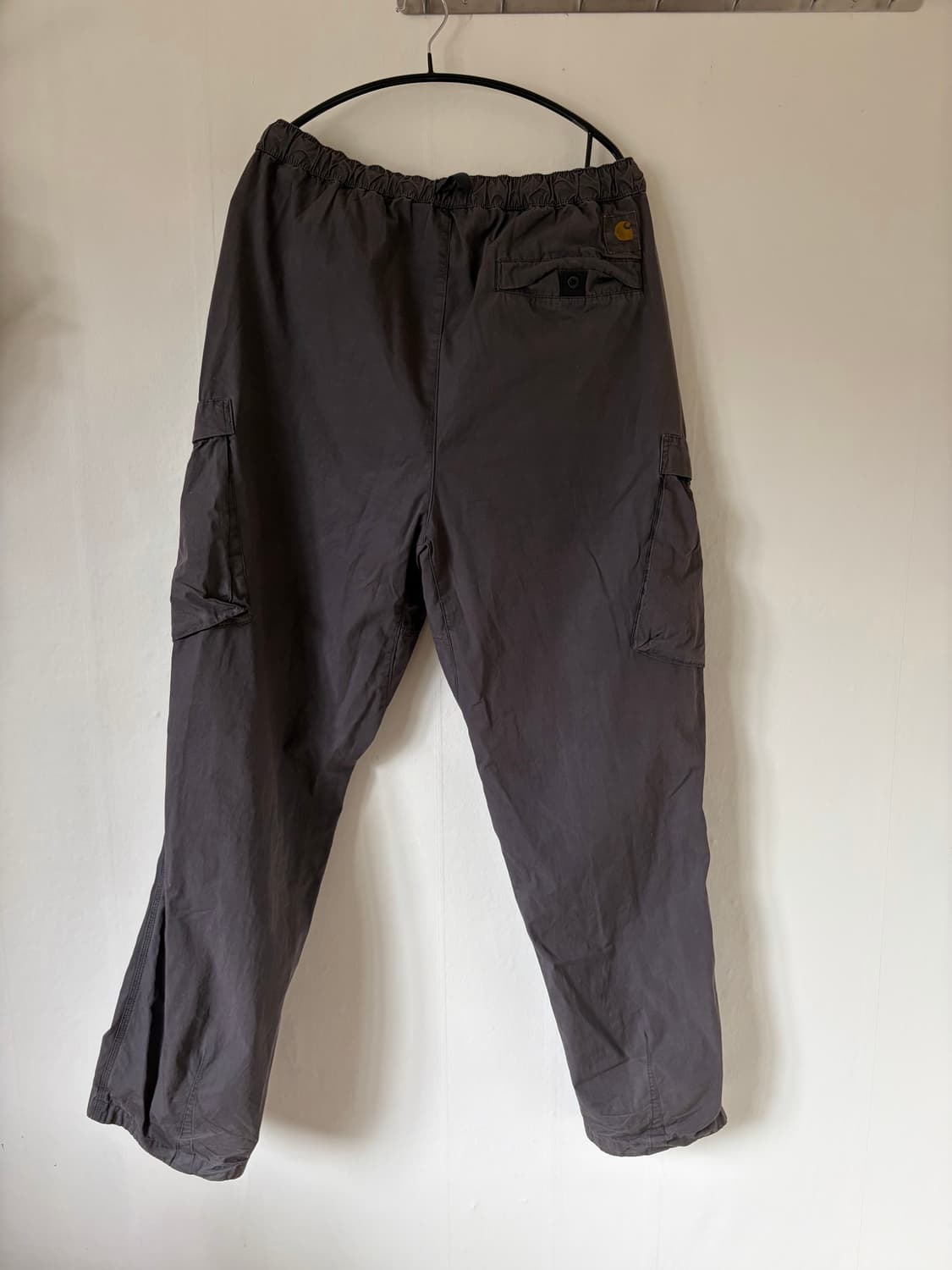 (L) 칼하트 wip 캐너드 팬츠 상품이미지4