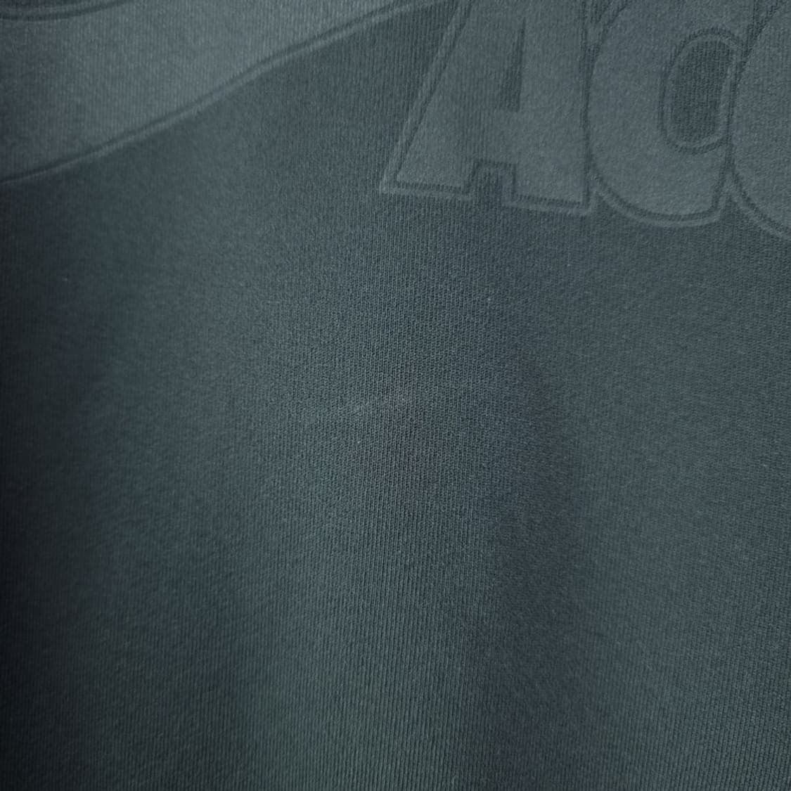 [나이키 ACG] 로고 자수 트랙탑 집업 자켓 챠콜 M19629 상품이미지9