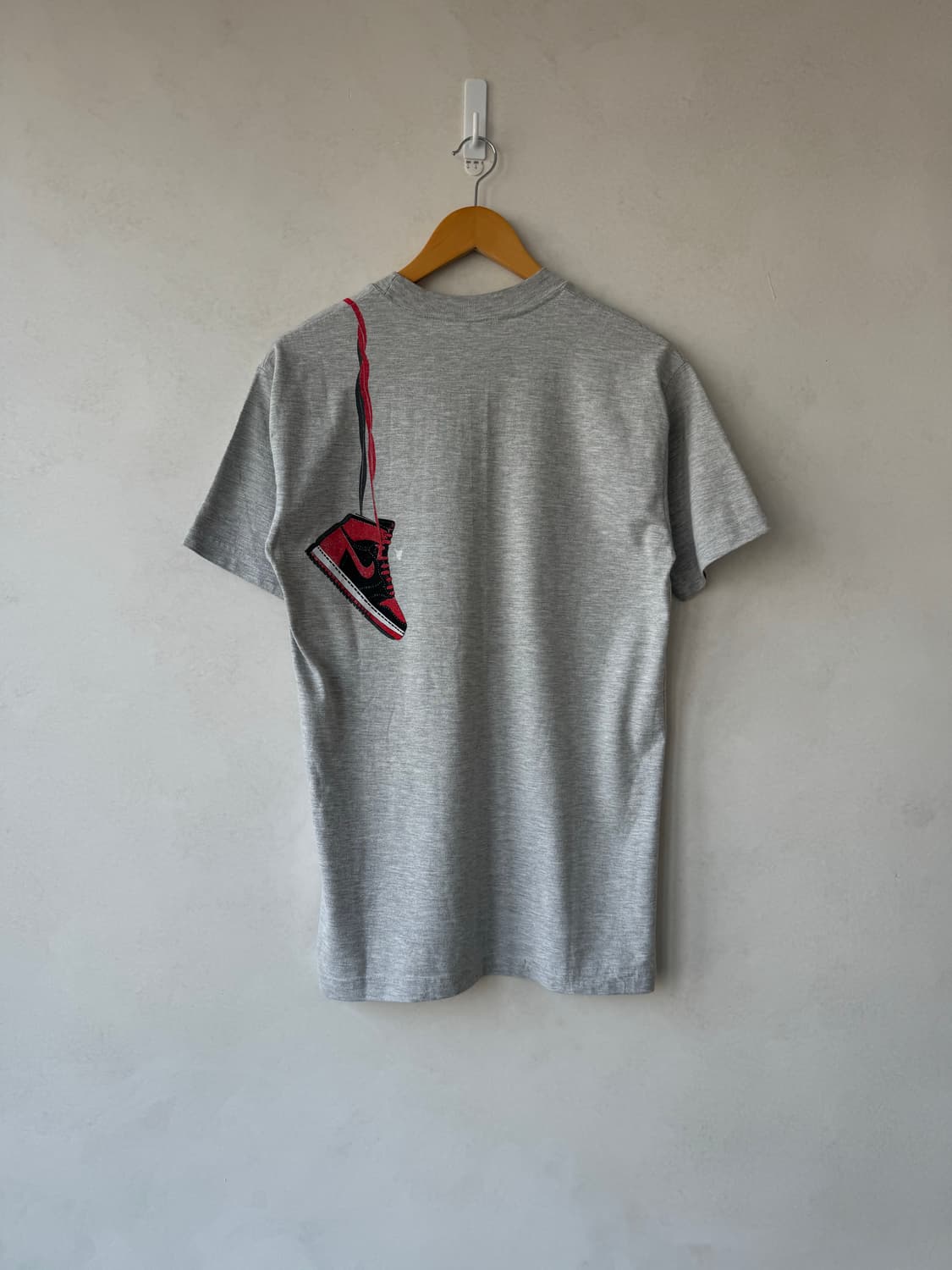 90s 나이키 조던 티셔츠 상품이미지5