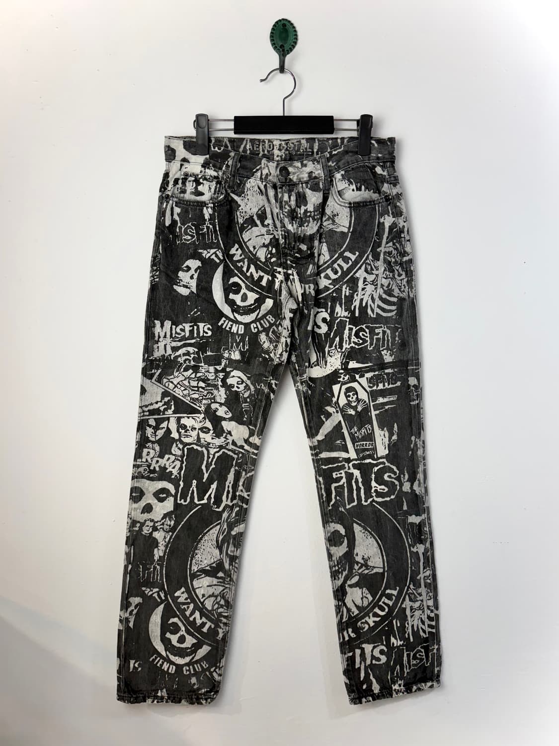 AEROPOSTALE - Misfits 진 상품이미지1