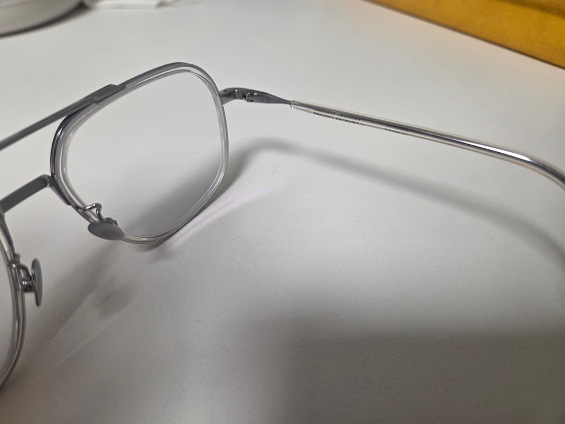 프로젝트 프로덕트 RS10 C0WG(실버) 상품이미지2