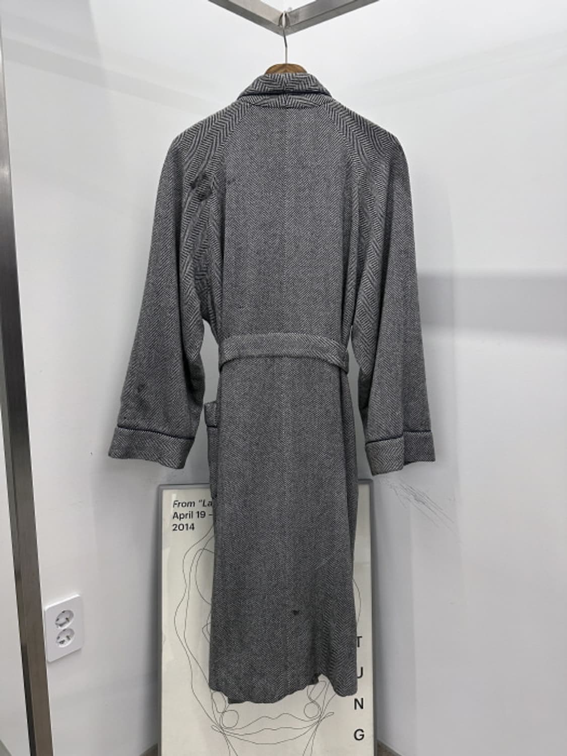 TANADA (loose fit) 상품이미지4