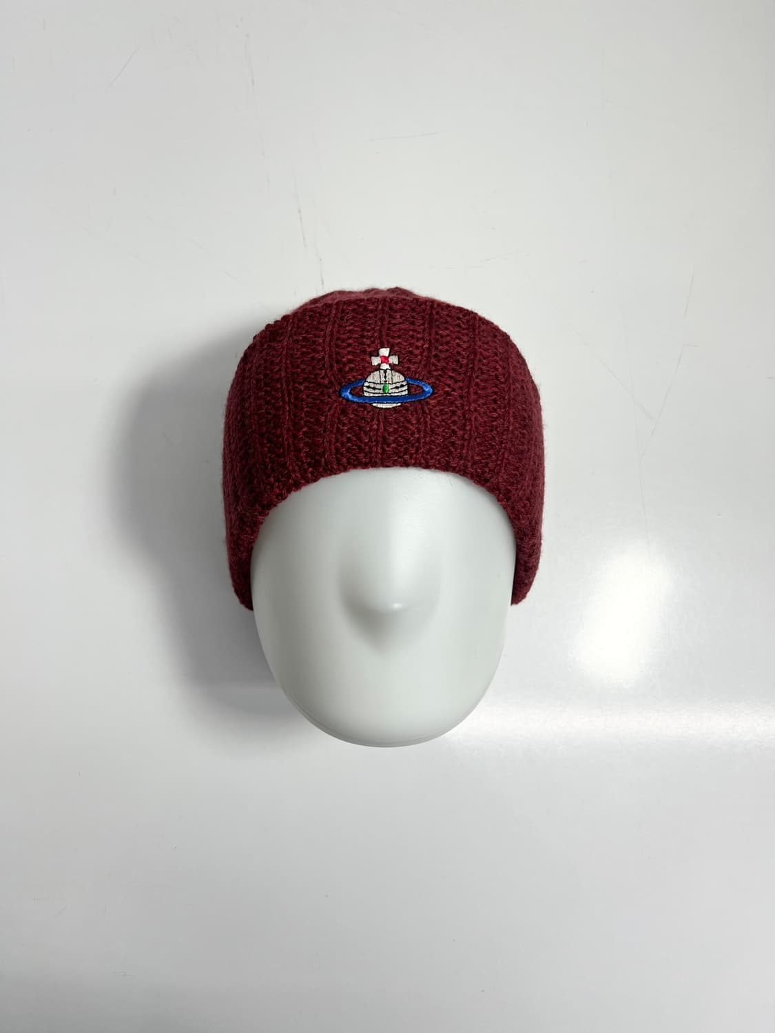 Vivienne Westwood Man ORB beanie 상품이미지1