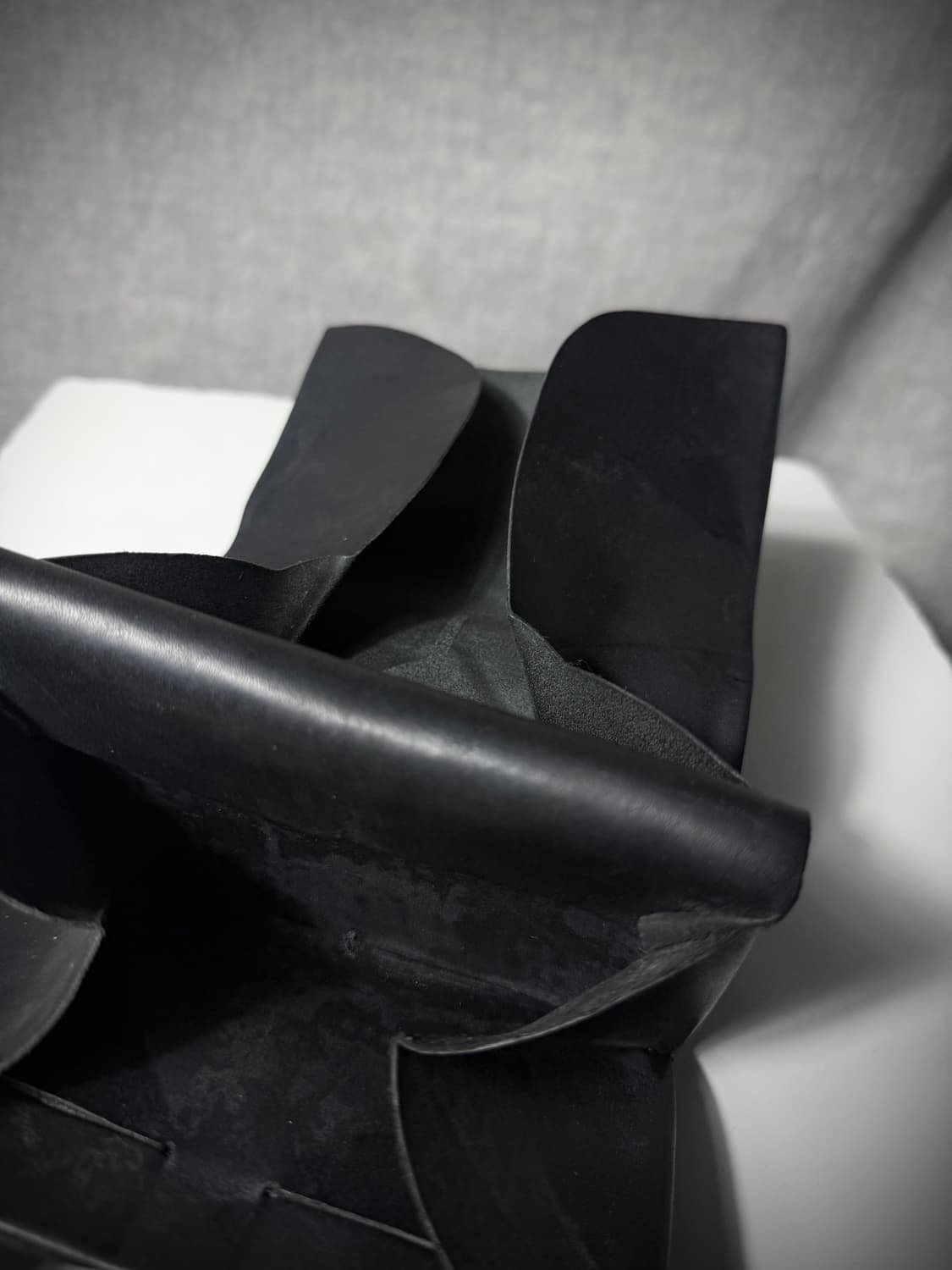 M.A+ maurizio amadei Folded Wallet 상품이미지5
