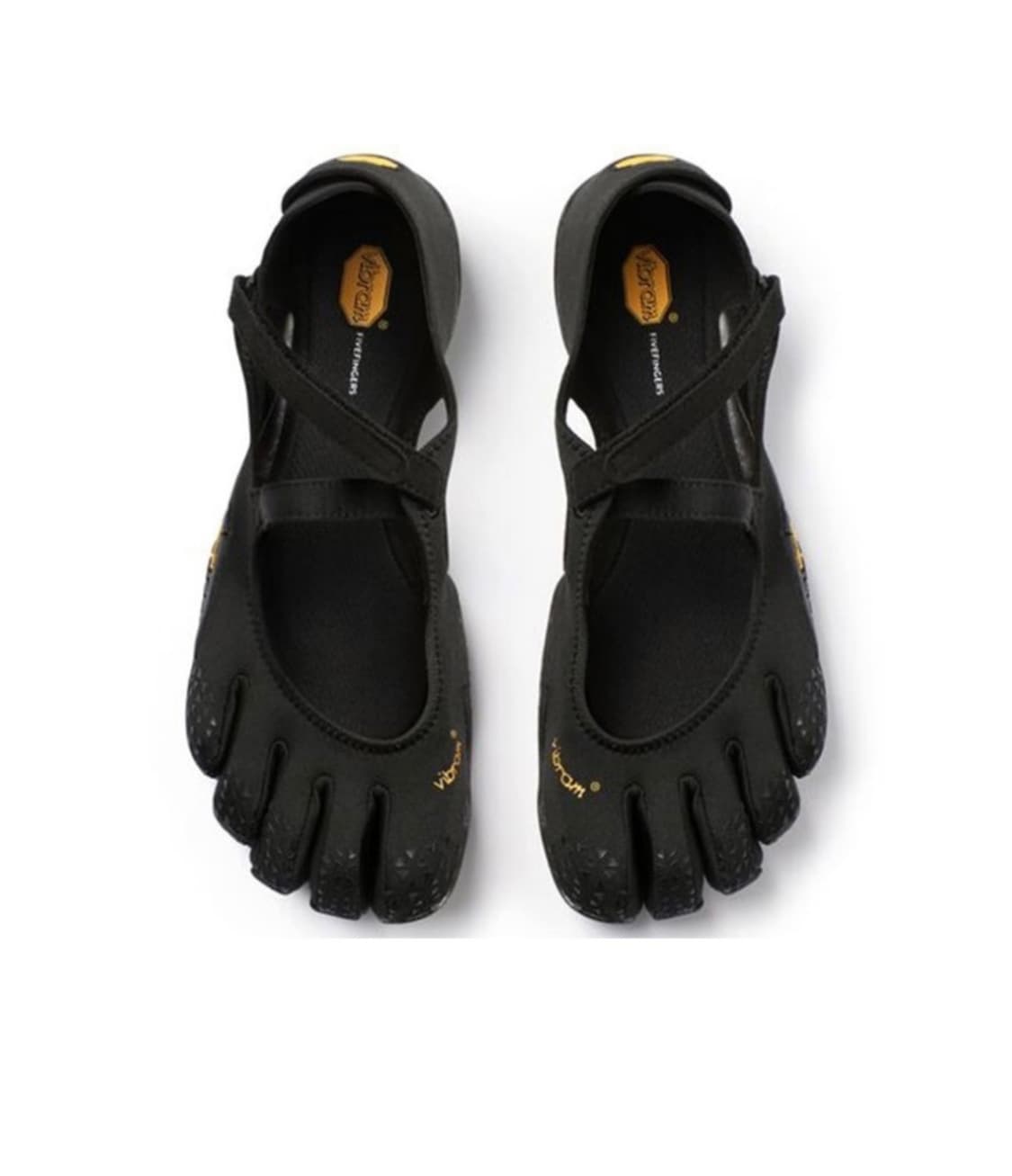 비브람 파이브핑거스 브이소울 사이즈 36 상품이미지1