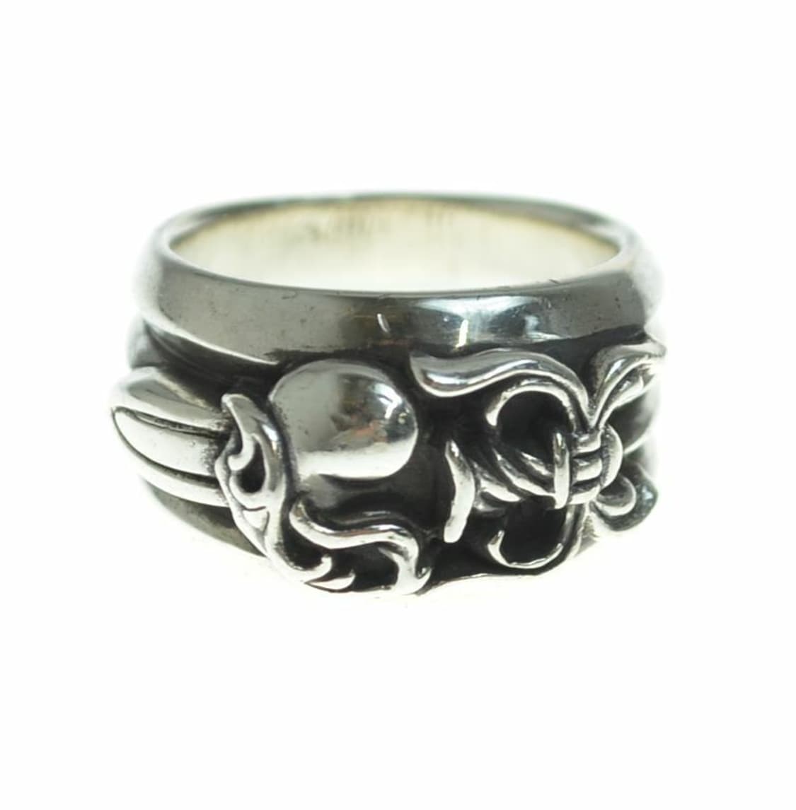 (구매)크롬하츠 하트대거링 구합니다 상품이미지1