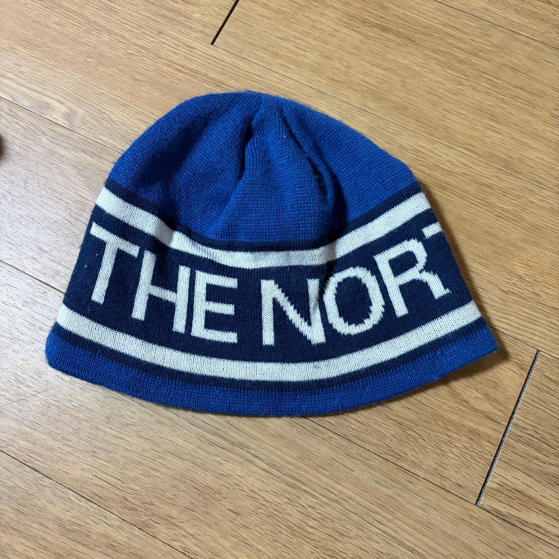 노스페이스 비니 상품이미지2